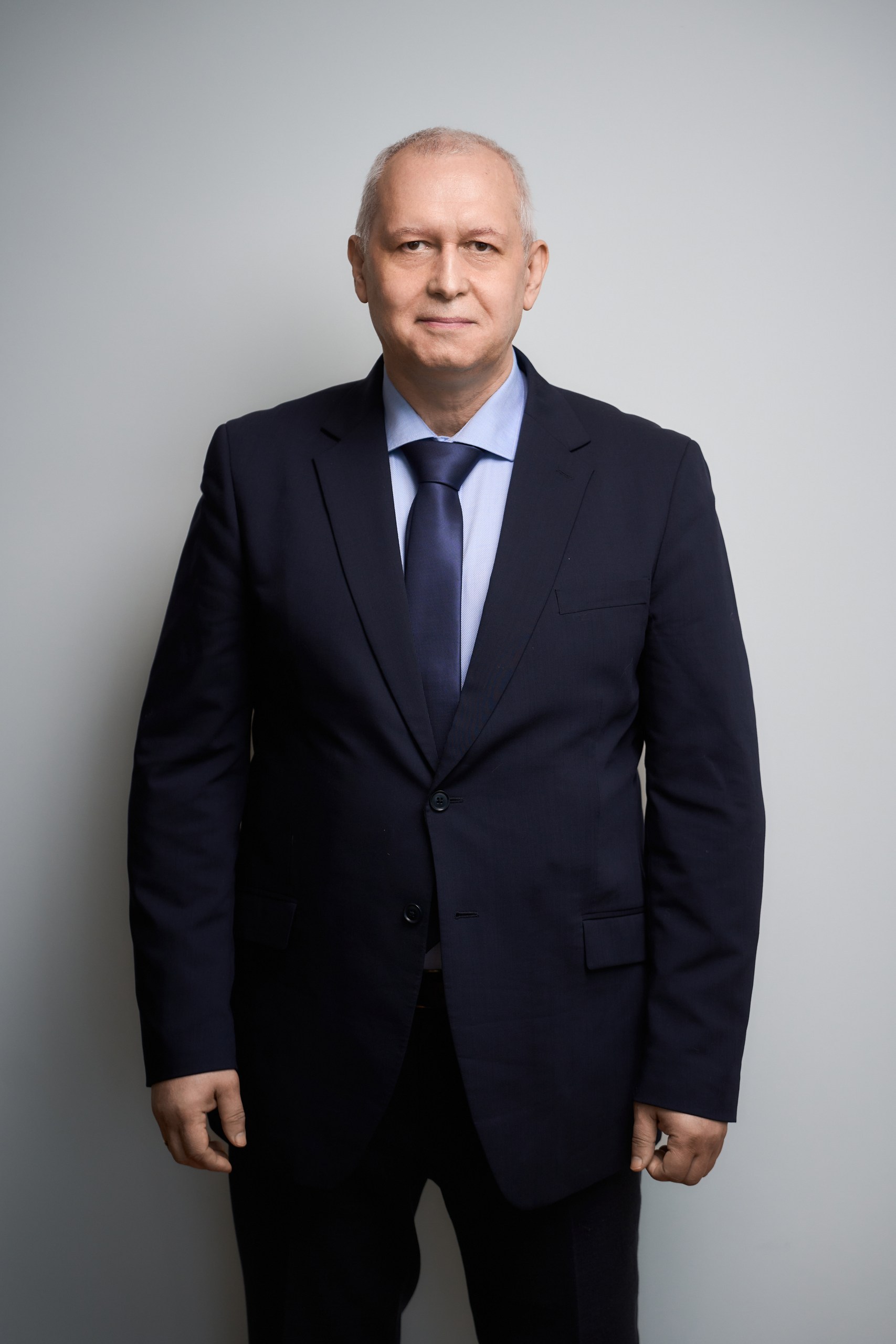 Хомяков Александр Владимирович